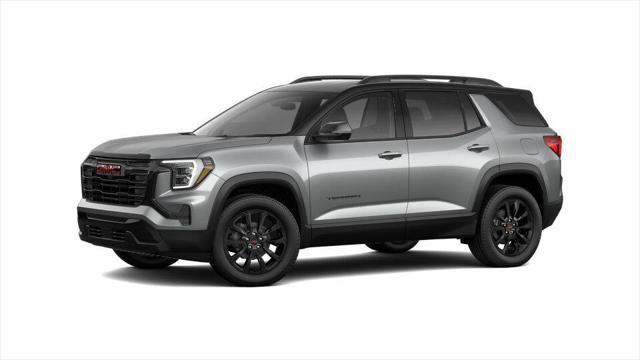 new 2026 GMC Terrain car, priced at $38,680