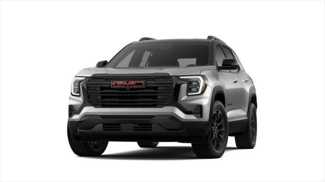 new 2026 GMC Terrain car, priced at $38,680