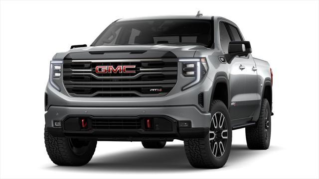 new 2025 GMC Sierra 1500 car, priced at $70,860