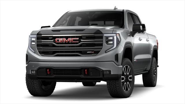 new 2025 GMC Sierra 1500 car, priced at $70,860