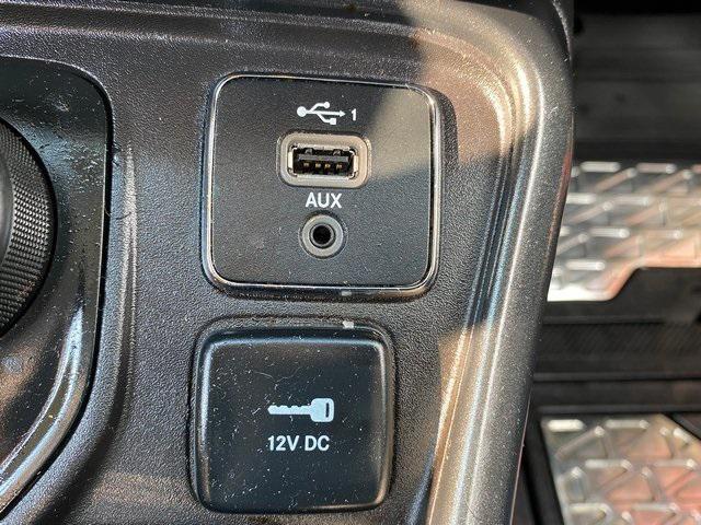 used 2019 Jeep Compass car, priced at $13,980