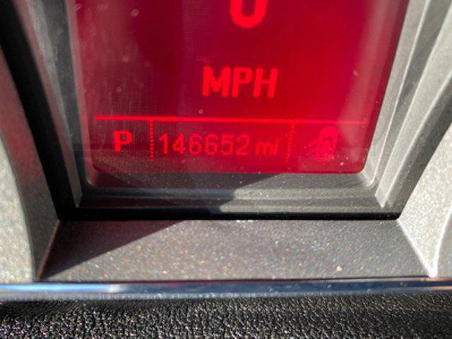 used 2017 GMC Terrain car, priced at $7,870