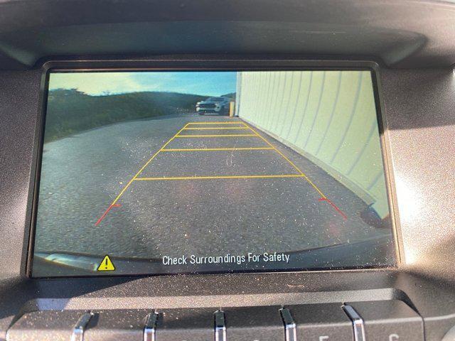 used 2017 GMC Terrain car, priced at $8,770