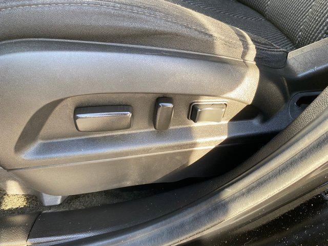 used 2017 GMC Terrain car, priced at $8,770
