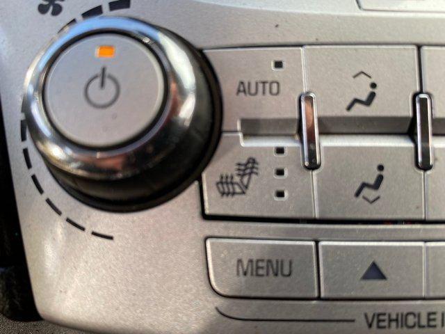 used 2017 GMC Terrain car, priced at $7,870