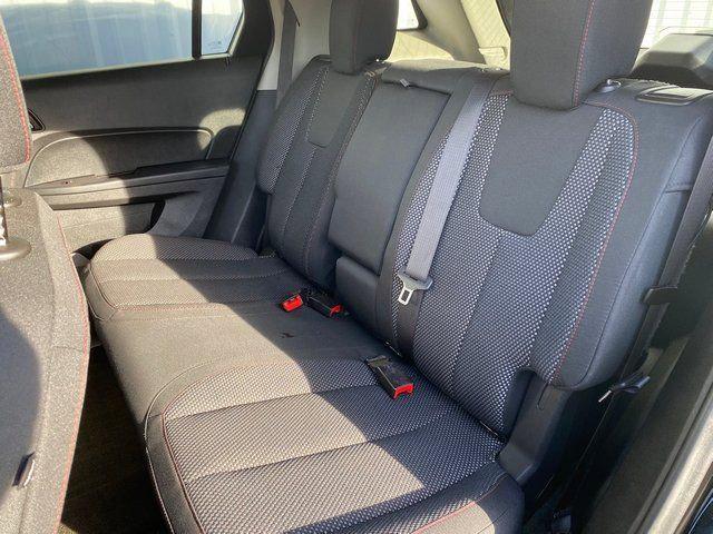 used 2017 GMC Terrain car, priced at $7,870