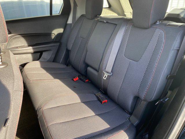 used 2017 GMC Terrain car, priced at $8,770