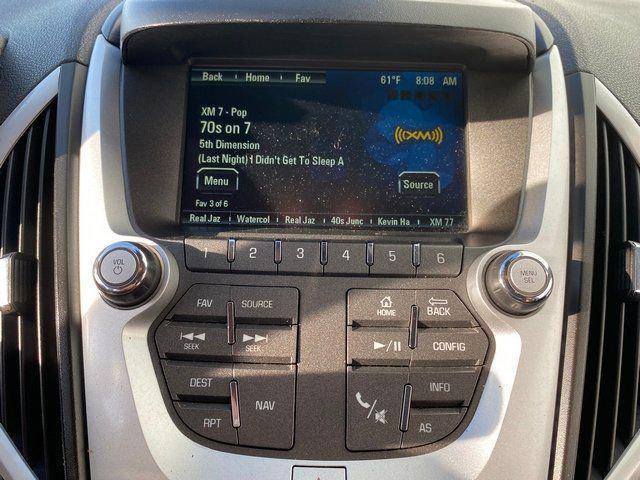 used 2017 GMC Terrain car, priced at $7,870