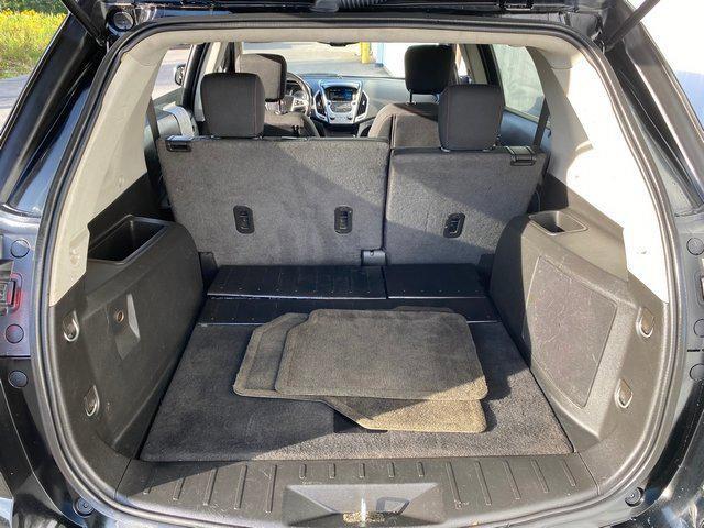 used 2017 GMC Terrain car, priced at $8,770