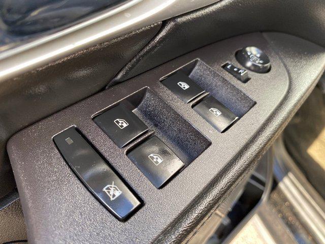 used 2017 GMC Terrain car, priced at $8,770