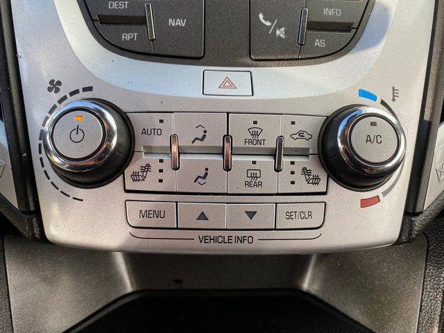 used 2017 GMC Terrain car, priced at $7,870