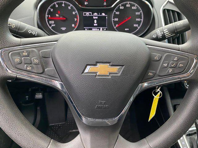 used 2019 Chevrolet Cruze car, priced at $9,160
