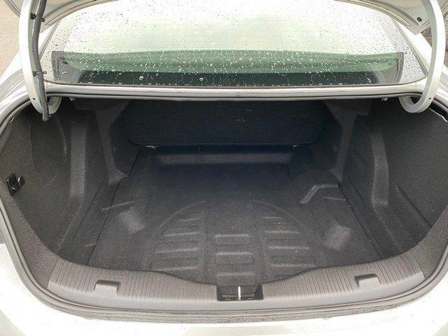 used 2019 Chevrolet Cruze car, priced at $9,160