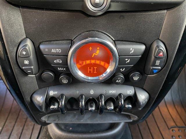 used 2014 MINI Countryman car, priced at $10,480