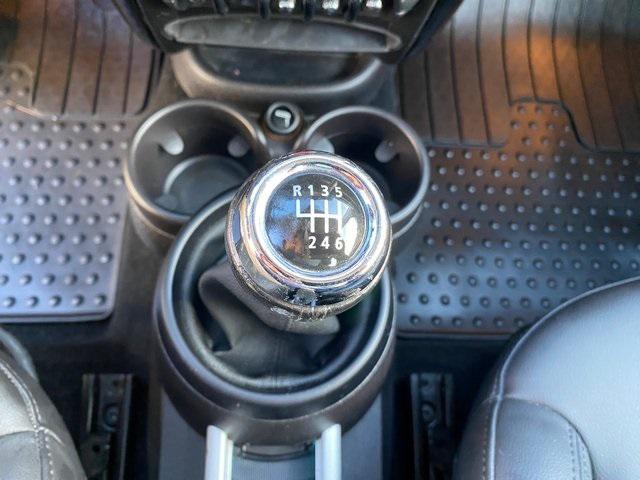 used 2014 MINI Countryman car, priced at $10,480