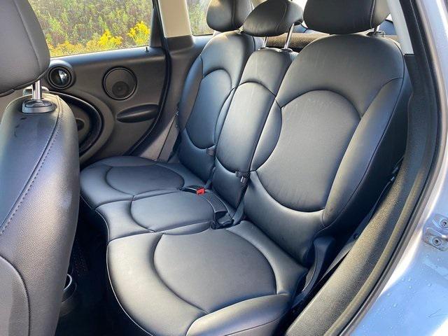 used 2014 MINI Countryman car, priced at $10,480