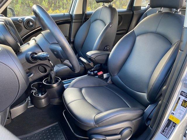 used 2014 MINI Countryman car, priced at $10,480