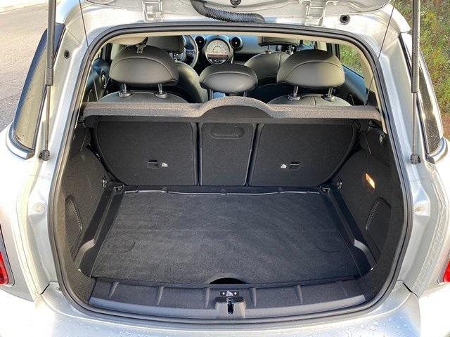 used 2014 MINI Countryman car, priced at $10,480