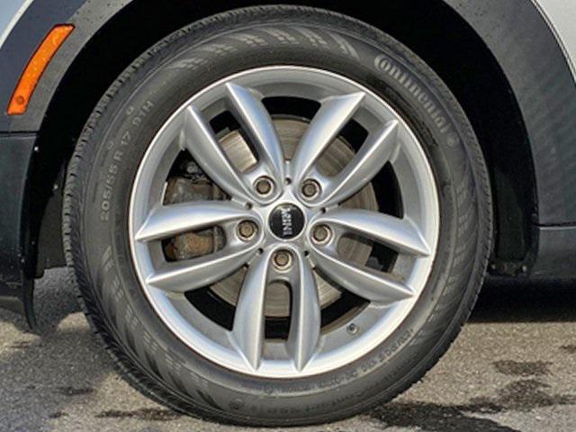 used 2014 MINI Countryman car, priced at $10,480