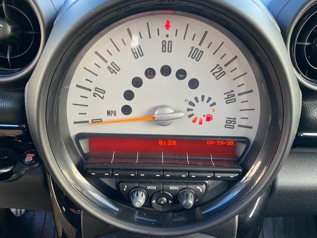 used 2014 MINI Countryman car, priced at $10,480