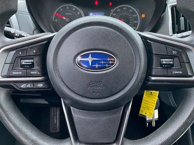 used 2018 Subaru Impreza car, priced at $11,895