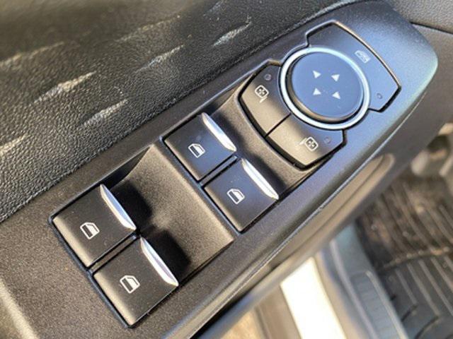 used 2020 Ford Escape car, priced at $14,310