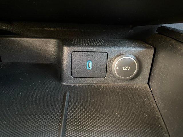 used 2020 Ford Escape car, priced at $14,310