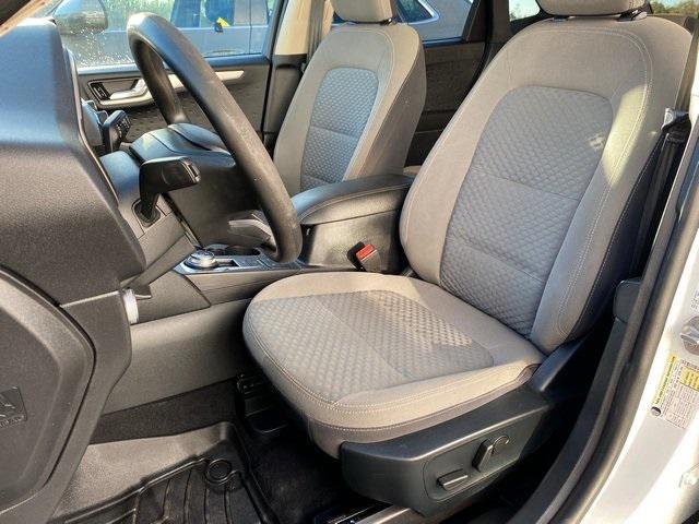used 2020 Ford Escape car, priced at $14,310