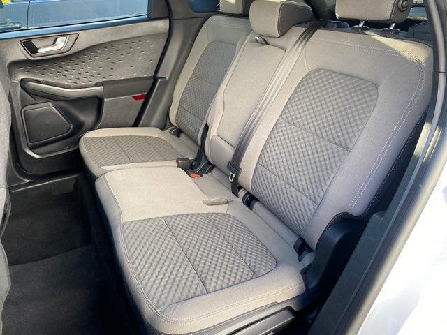 used 2020 Ford Escape car, priced at $14,310