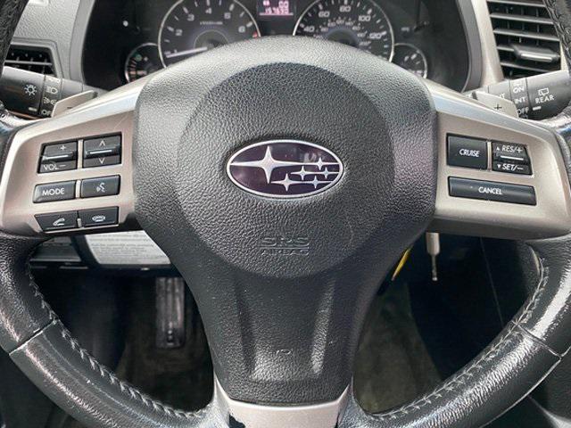 used 2012 Subaru Outback car, priced at $7,641