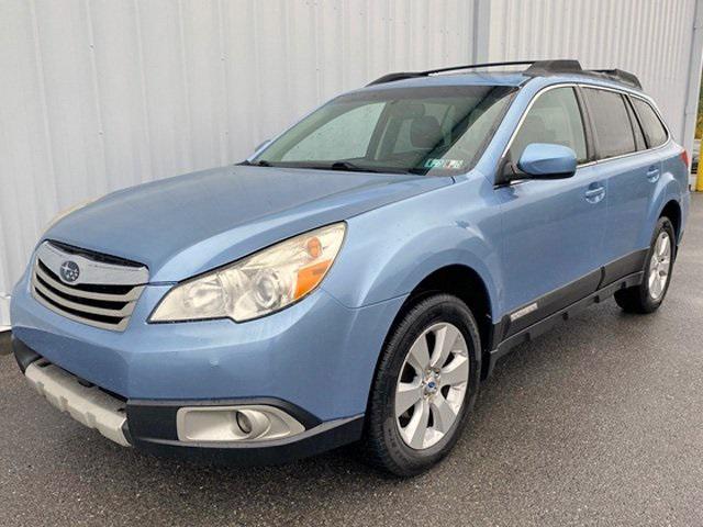 used 2012 Subaru Outback car, priced at $7,641