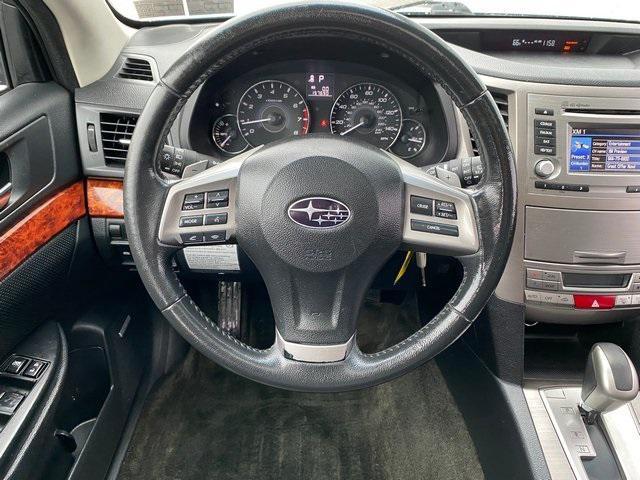 used 2012 Subaru Outback car, priced at $7,641