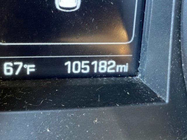 used 2017 Hyundai Santa Fe Sport car, priced at $11,990