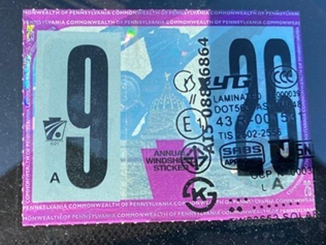 used 2017 Hyundai Santa Fe Sport car, priced at $11,990