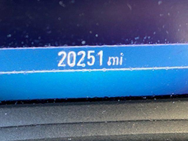 used 2021 Buick Encore car, priced at $18,593