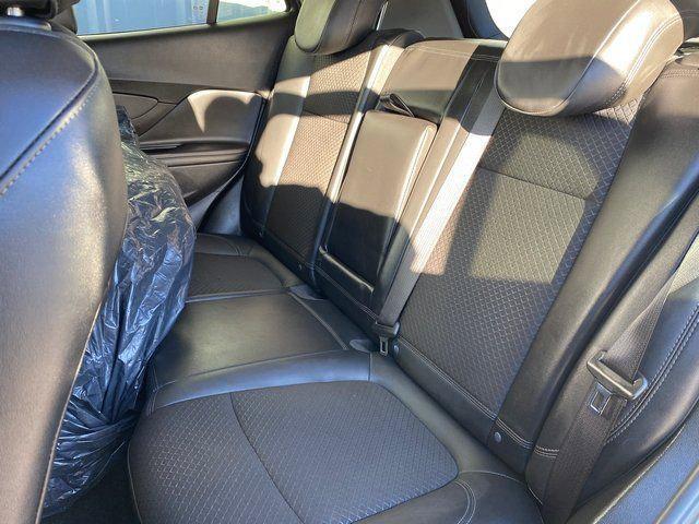 used 2021 Buick Encore car, priced at $18,593