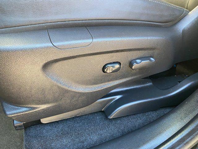 used 2021 Buick Encore car, priced at $18,593