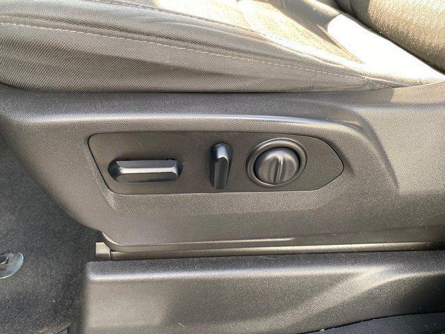 used 2019 Chevrolet Silverado 1500 car, priced at $21,210