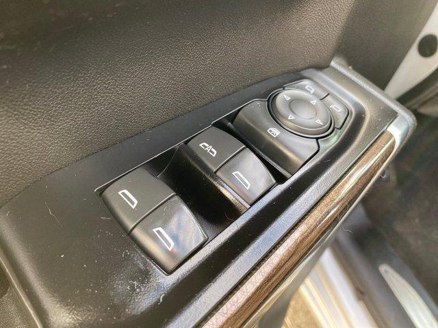 used 2019 Chevrolet Silverado 1500 car, priced at $21,210