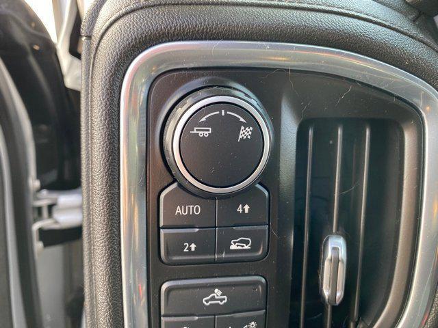 used 2019 Chevrolet Silverado 1500 car, priced at $21,210