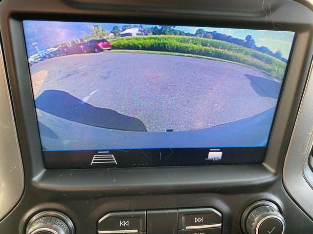 used 2019 Chevrolet Silverado 1500 car, priced at $21,210