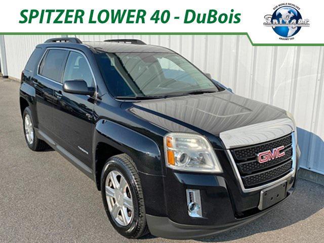 used 2014 GMC Terrain car, priced at $6,976