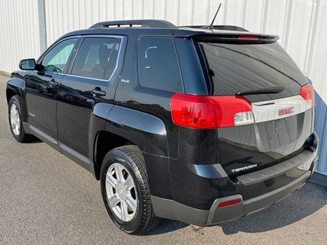 used 2014 GMC Terrain car, priced at $6,976