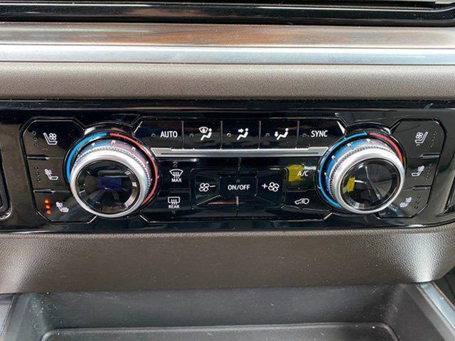 used 2022 GMC Sierra 1500 car