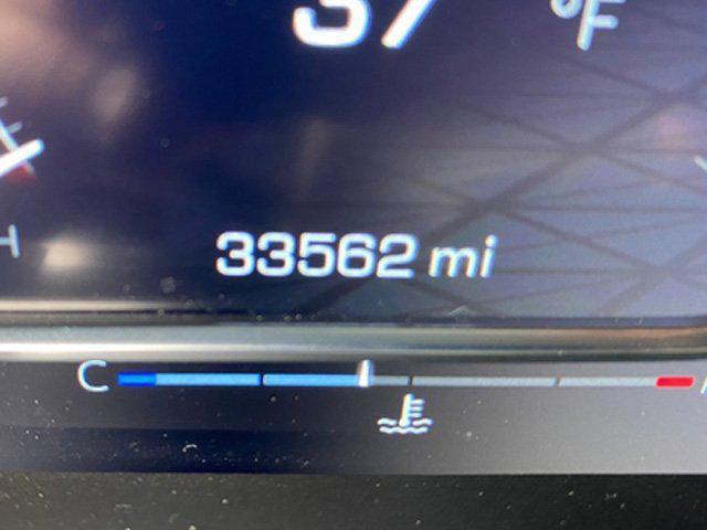 used 2022 GMC Sierra 1500 car