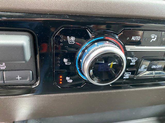 used 2022 GMC Sierra 1500 car