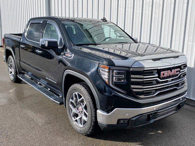 used 2022 GMC Sierra 1500 car