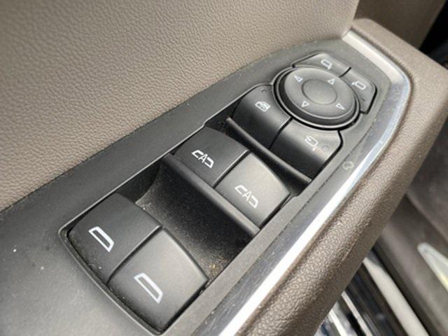 used 2022 GMC Sierra 1500 car, priced at $46,997