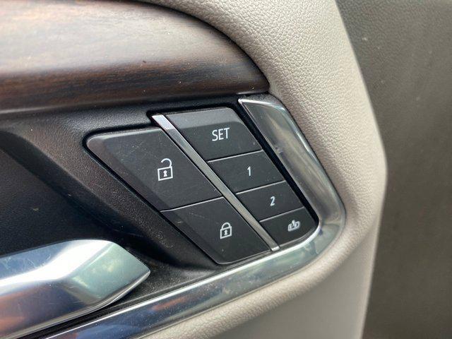 used 2022 GMC Sierra 1500 car