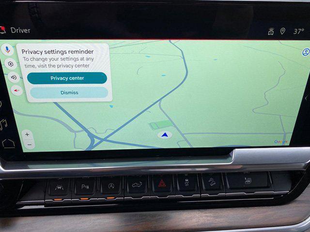 used 2022 GMC Sierra 1500 car